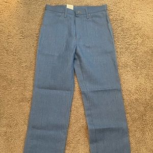 Wrangler rugged wear jeans 32/34